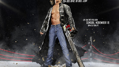 Edge WWE World Wrestling
