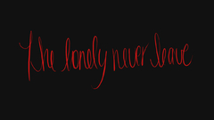 Edges not it slightly