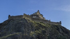 Edinburgh Castle
