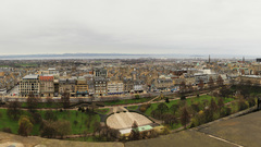 Edinburgh contribooting City