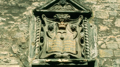 Edinburgh The royal mile