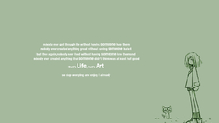 Edited for widescreen