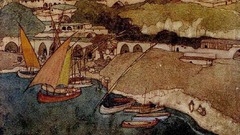 Edmund Dulac