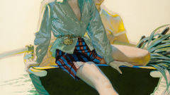 Edward georgi hard mode