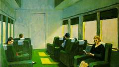 Edward Hopper