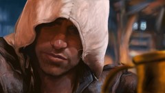 Edward kenway Assassins Creed 4: Black Flag