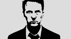 Edward norton Celebrity