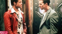 Edward Norton Fight Club