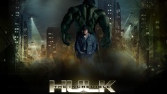 Edward Norton Hulk (comic character) The Incredible Hulk (Movie)