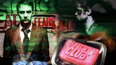 Edward Norton tyler durden