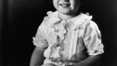 Edward ted kennedy circa