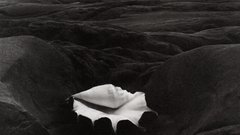 Edward weston shell gelatin