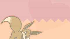 Eevee Pokemon best widescreen