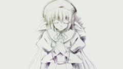 Ef a tale of memories Simple Background