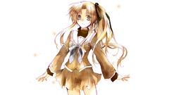 Ef a tale of memories Simple Background