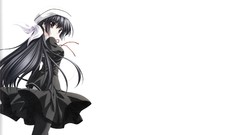 Ef a tale of memories Simple Background