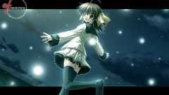 Ef-tale memories wide Anime