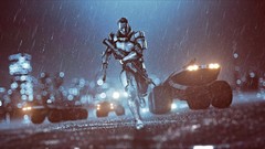 Effect Battlefield 4 crossovers