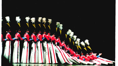 Effects dominos game