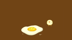 Eggs food