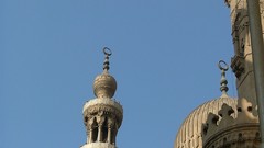 Egypt Cairo masjid Islamic architecture