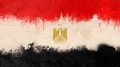 Egypt Flags