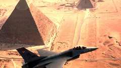 Egypt Great Pyramid of