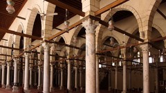 Egypt mosques