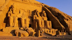 Egypt Temples