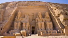 Egypt Temples