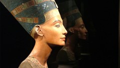 Egyptian Nefertiti