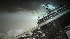 Eiffel Tower