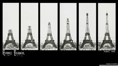 Eiffel Tower