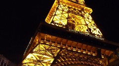 Eiffel Tower Las Vegas