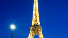 Eiffel Tower Paris architecture