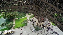 Eiffel Tower Paris architecture national geographic cityscapes 