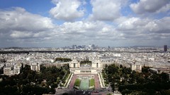 Eiffel Tower Paris cities