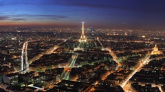 Eiffel Tower Paris cityscapes
