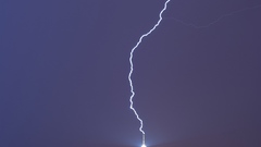 Eiffel Tower Paris France