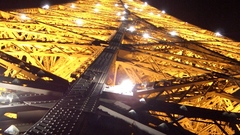Eiffel Tower Paris France