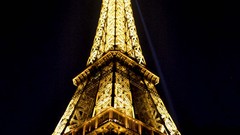 Eiffel Tower Paris France