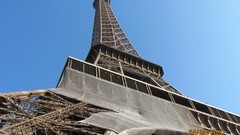 Eiffel Tower Paris France