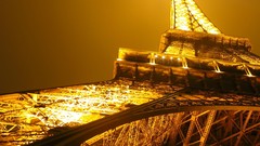 Eiffel Tower Paris France