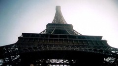 Eiffel Tower Paris France French Towers