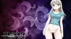 Eila ilmatar juutilainen strike witches