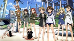 Eila ilmatar juutilainen strike witches miyafuji yoshika 