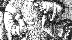 Einstein operculum high