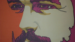 Eintro Che Guevara high