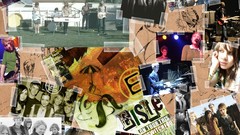 Eisley Music and Dance