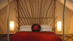 El capitan canyon high